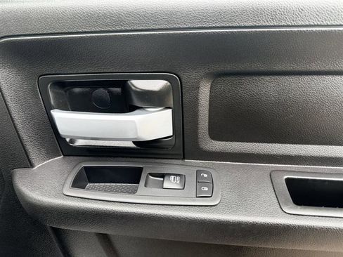 Used 2019 RAM 2500 Tradesman w/ Safety Group AWD/4WD image 13