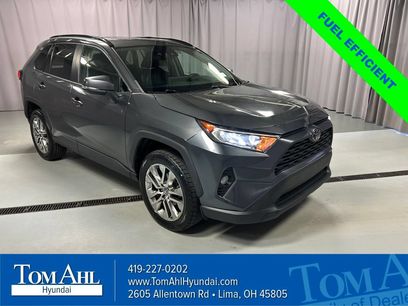 Used 2019 Toyota RAV4 XLE Premium w/ Cold Weather Package