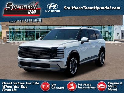 New 2026 Hyundai Palisade Limited