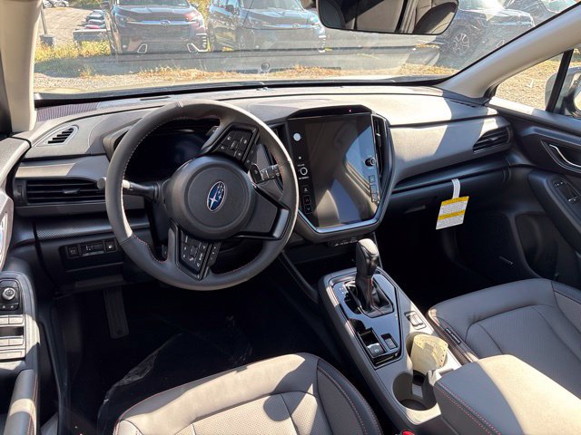 New 2026 Subaru Crosstrek 2.5i Limited w/ Convenience Package AWD/4WD image 6