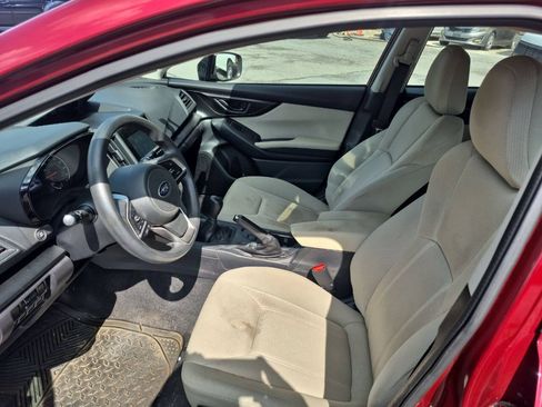 Used 2017 Subaru Impreza 2.0i w/ Popular Package #2 AWD/4WD image 5