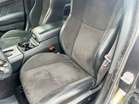 Used 2022 Dodge Charger GT w/ Plus Group image 19