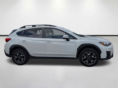 Used 2019 Subaru Crosstrek 2.0i Premium w/ Eyesight System AWD/4WD image 3