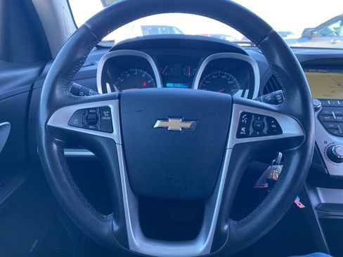 Used 2016 Chevrolet Equinox LT image 14