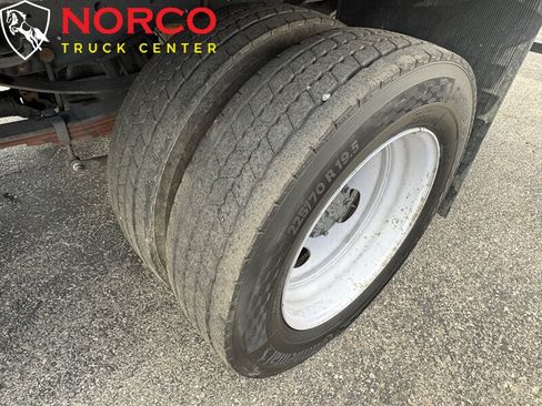 Used 2024 Ford F450 XL w/ XL Chrome Package RWD image 11