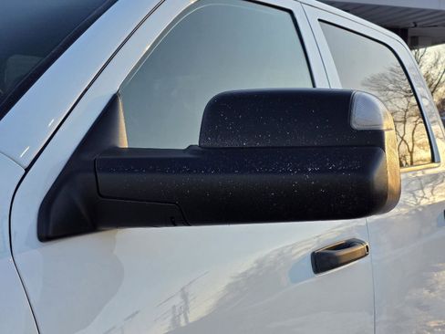 Used 2022 RAM 2500 Tradesman w/ Protection Group image 43