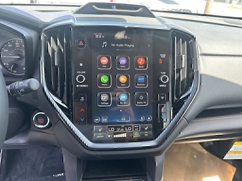 New 2025 Subaru Ascent Bronze Edition image 11