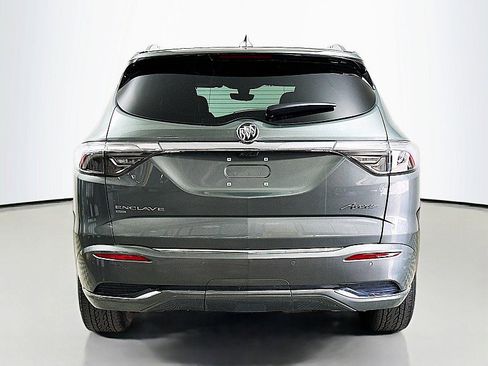 Used 2023 Buick Enclave Avenir w/ Avenir Technology Package image 6