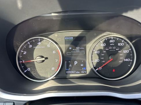 Used 2022 Mitsubishi Eclipse Cross SE image 12