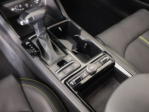 Used 2025 Kia K5 GT w/ GT1 Package image 7