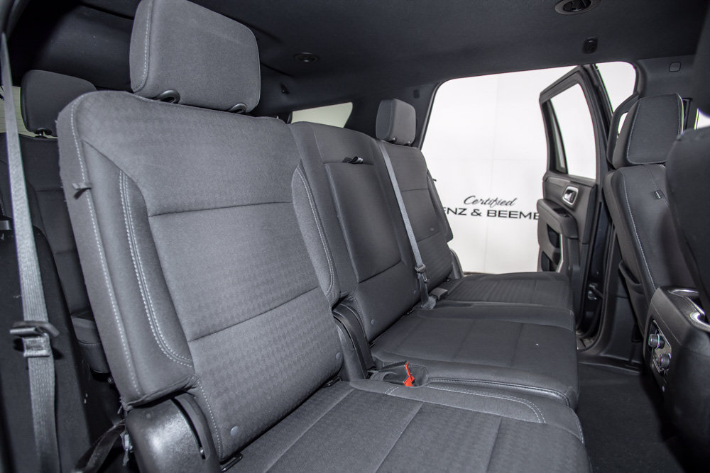 Used 2024 Chevrolet Tahoe LS RWD image 19