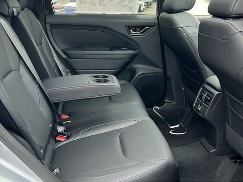 New 2025 Subaru Forester Limited image 12