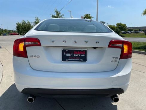 Used 2013 Volvo S60 T5 AWD/4WD image 6