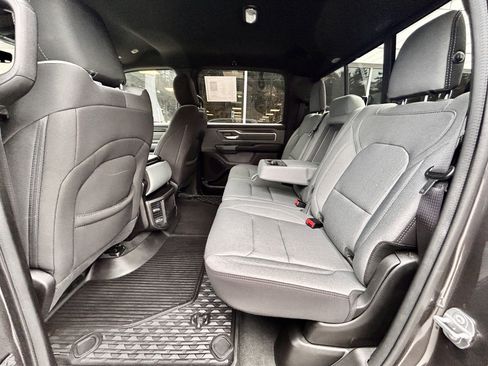 Certified 2022 RAM 1500 Big Horn image 38