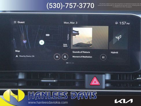 New 2025 Kia Carnival SX image 29