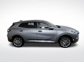 Used 2026 Buick Envision Avenir AWD/4WD video 2
