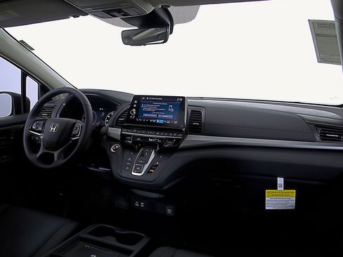 New 2026 Honda Odyssey EX-L image 14
