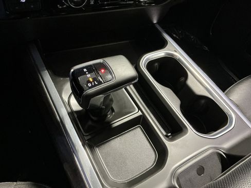 Used 2023 Chevrolet Silverado 1500 LTZ w/ LTZ Convenience Package II AWD/4WD image 22