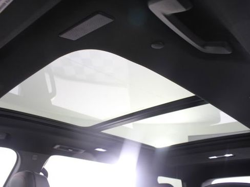 New 2026 Chevrolet Traverse Z71 image 11