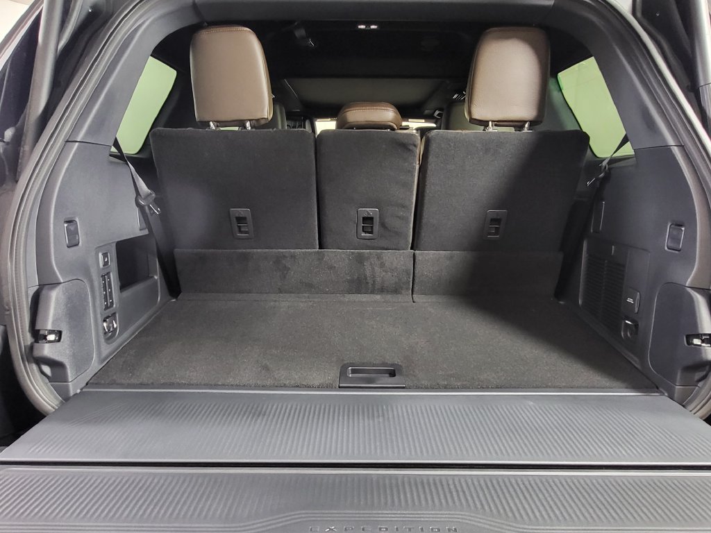 New 2027 Ford Expedition King Ranch AWD/4WD image 28