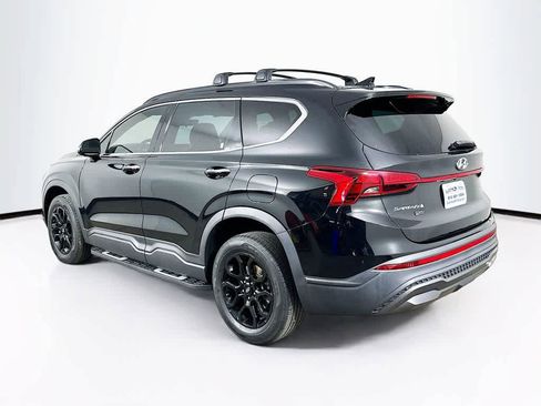 Used 2023 Hyundai Santa Fe XRT AWD/4WD image 4