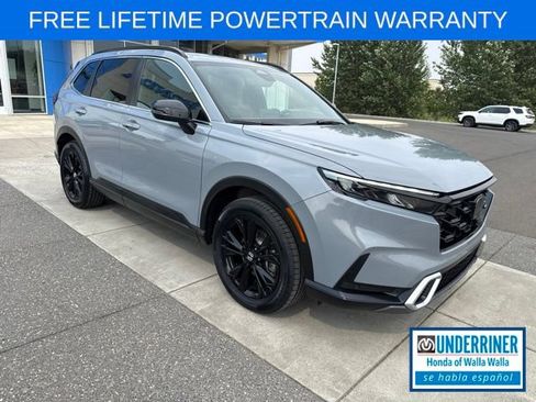 Used 2023 Honda CR-V Sport Touring image 1