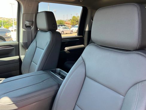 New 2026 Chevrolet Silverado 3500 LTZ w/ Trail Boss Package AWD/4WD image 17