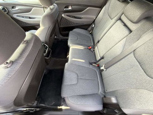 Used 2020 Hyundai Santa Fe SEL image 4