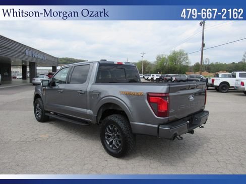 Used 2025 Ford F150 Tremor w/ Bed Utility Package AWD/4WD image 11