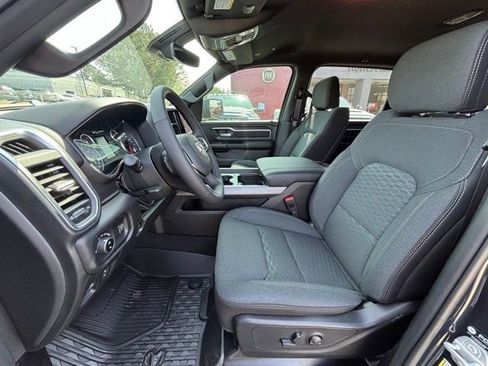 New 2026 RAM 1500 Lone Star RWD image 13