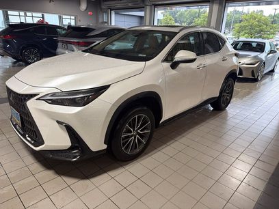 Used 2024 Lexus NX 350 AWD w/ Cold Area Package