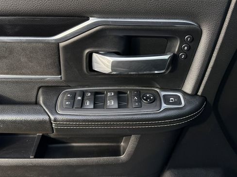 Used 2021 RAM 2500 Laramie image 18