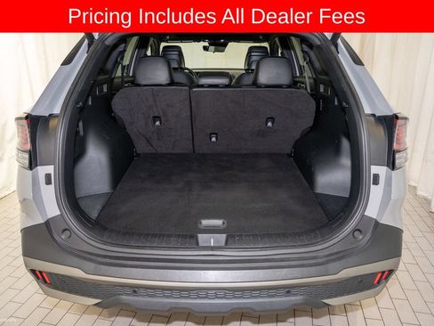 Used 2023 Kia Sportage X-Line w/ X-Line Premium Package AWD/4WD image 5