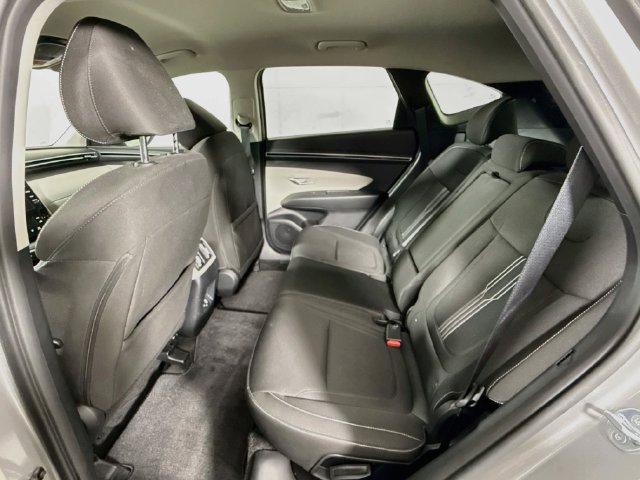 Certified 2024 Hyundai Tucson SEL AWD/4WD image 25