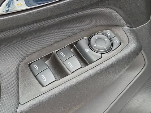 Used 2023 Chevrolet Equinox RS AWD/4WD image 11