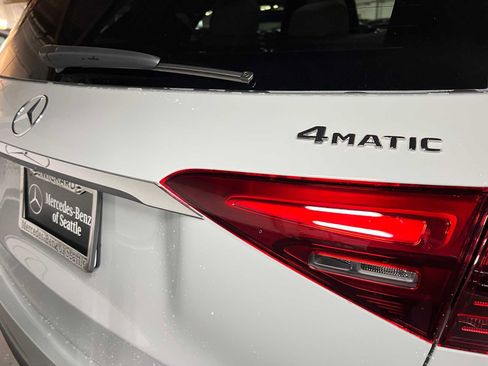 New 2026 Mercedes-Benz GLE 350 4MATIC image 15