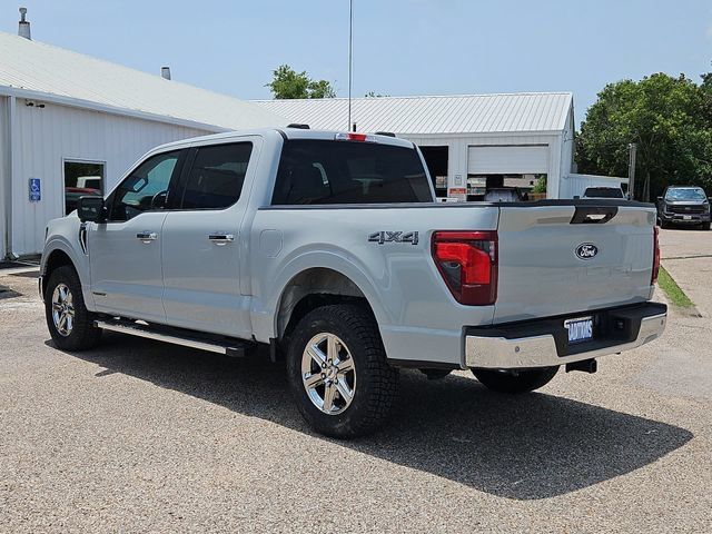 Used 2024 Ford F150 XLT w/ Mobile Office Package AWD/4WD image 40
