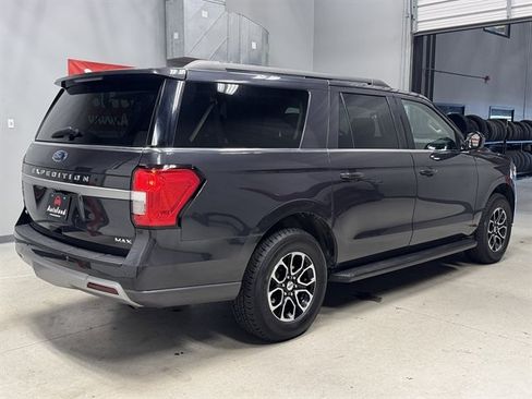 Used 2024 Ford Expedition Max XLT AWD/4WD image 6