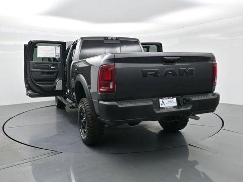 New 2026 RAM 2500 Power Wagon image 37