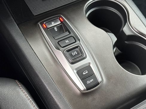 Used 2022 Honda Passport TrailSport image 18