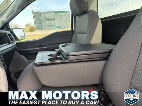 New 2026 Ford F150 XL image 26