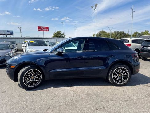 Used 2018 Porsche Macan Sport Edition image 6