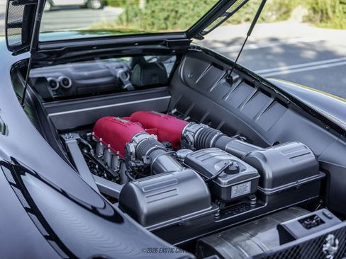 Used 2006 Ferrari F430 Coupe RWD image 19