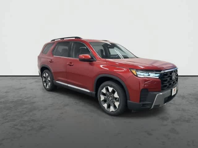 New 2026 Honda Pilot Elite image 5