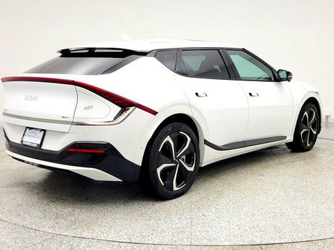 Used 2023 Kia EV6 GT-Line image 5
