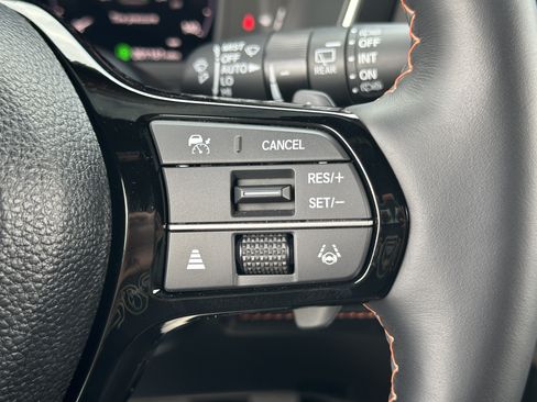 Used 2026 Honda Passport TrailSport Elite image 24