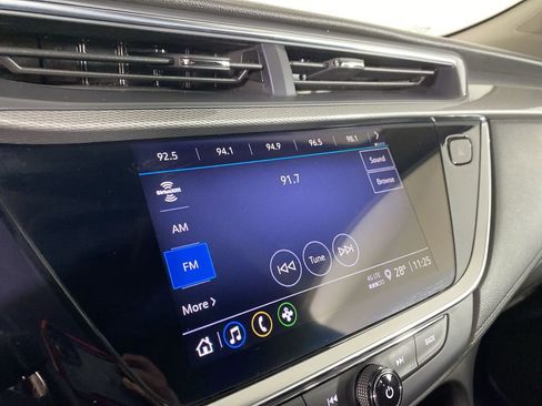 Used 2021 Buick Encore GX Preferred w/ Cold Weather Comfort Package image 16