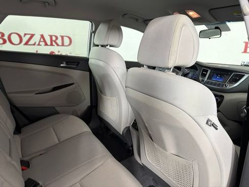 Used 2017 Hyundai Tucson Sport FWD image 19