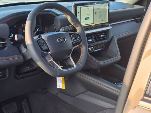 New 2026 Ford Explorer Tremor w/ Tremor Ultimate Package image 26