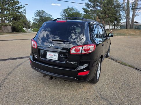 Used 2011 Hyundai Santa Fe GLS AWD/4WD image 7